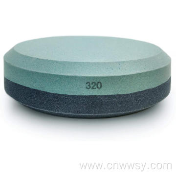 Disk Large Sharpening Stone